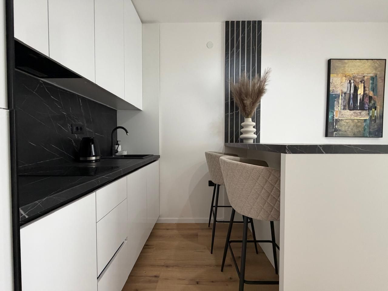 Апартаменты в Добра воде, Черногория, 27м2 - стоимость 82&nbsp;000€ - Ref: 72777 фото 2