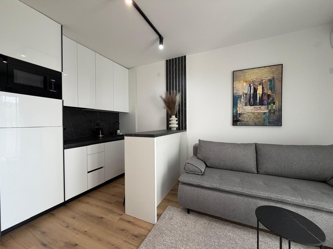 Апартаменты в Добра воде, Черногория, 27м2 - стоимость 82&nbsp;000€ - Ref: 72777 фото 3