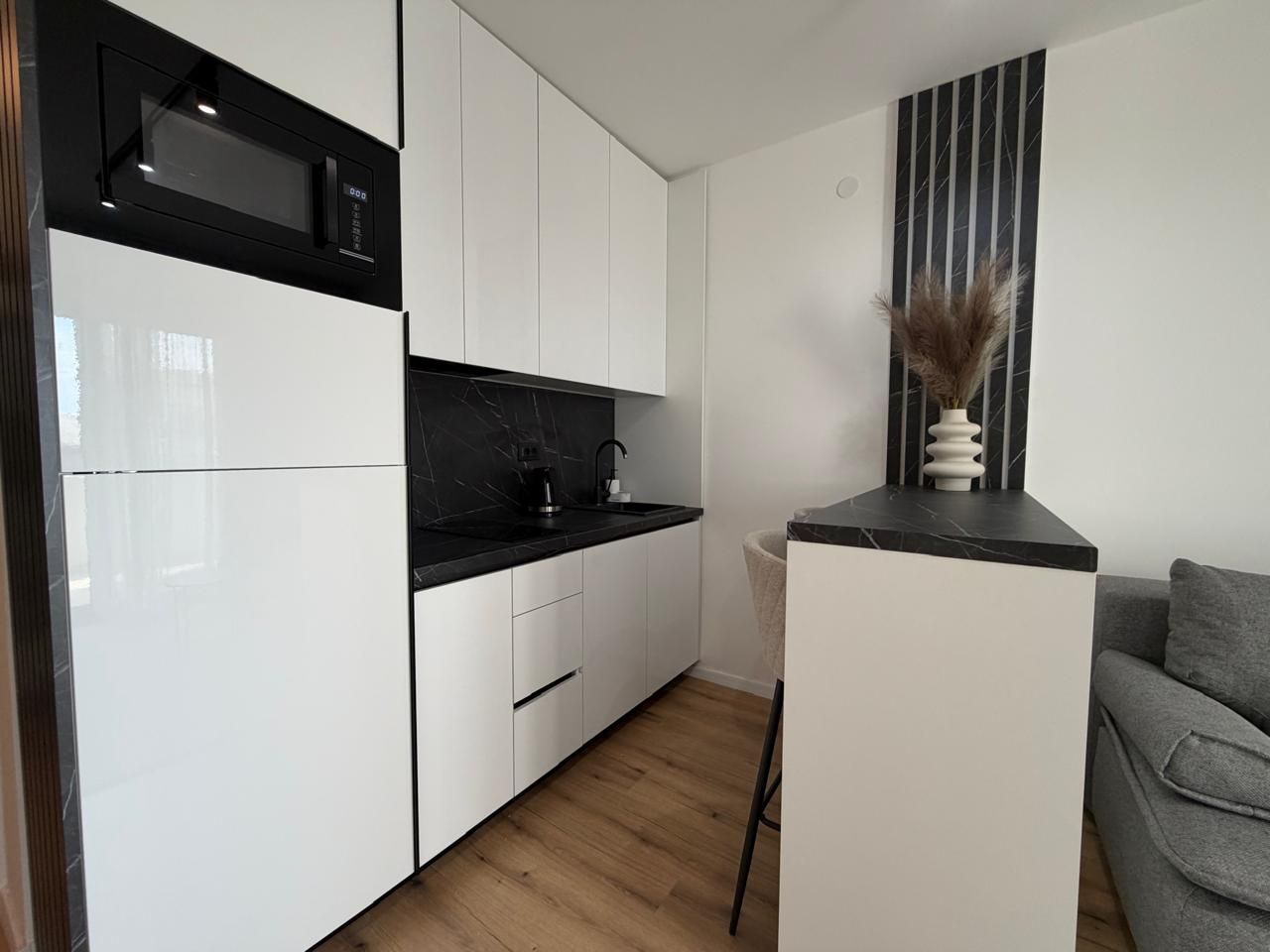 Апартаменты в Добра воде, Черногория, 27м2 - стоимость 82&nbsp;000€ - Ref: 72777 фото 4