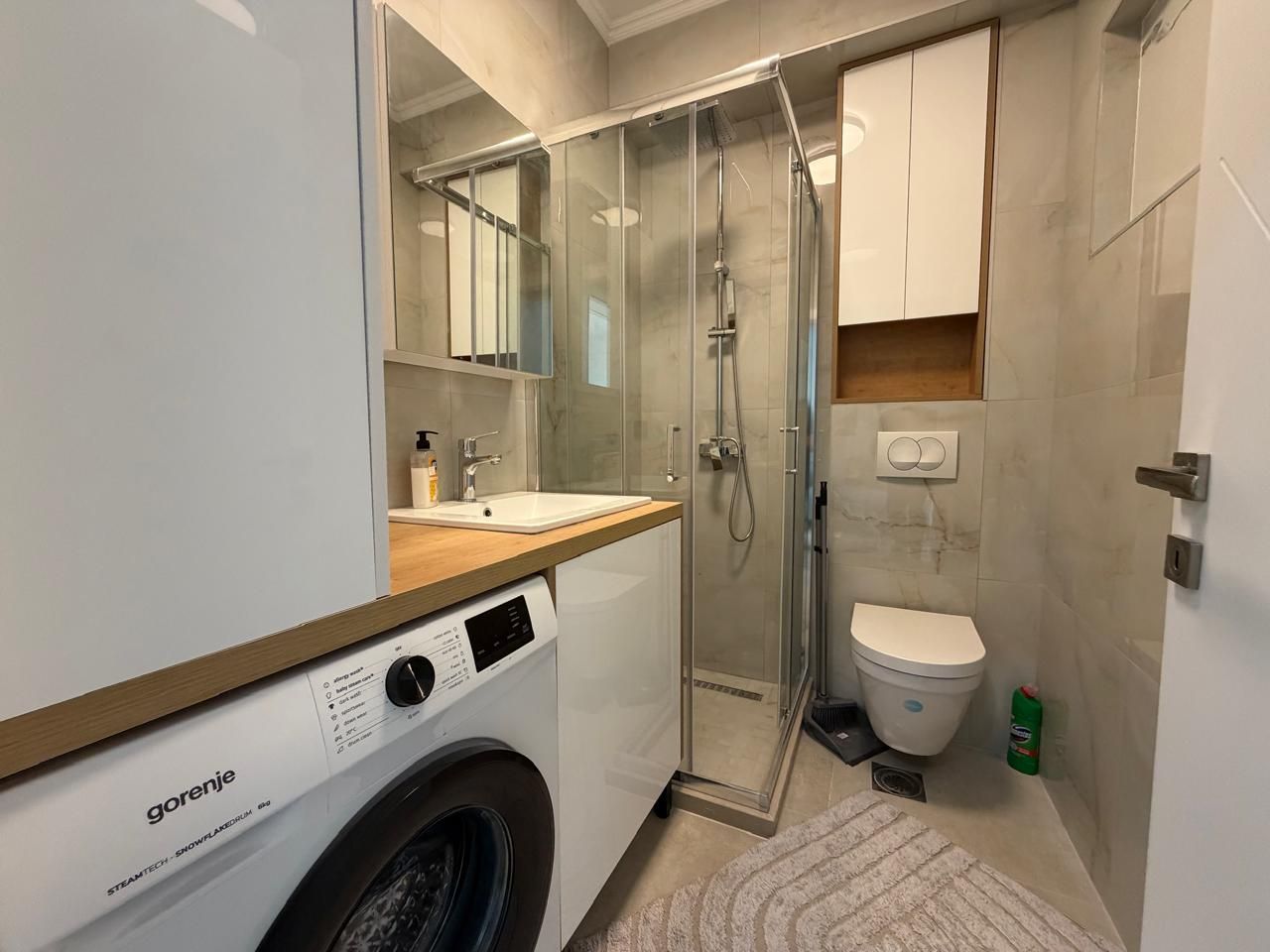 Апартаменты в Добра воде, Черногория, 27м2 - стоимость 82&nbsp;000€ - Ref: 72777 фото 7