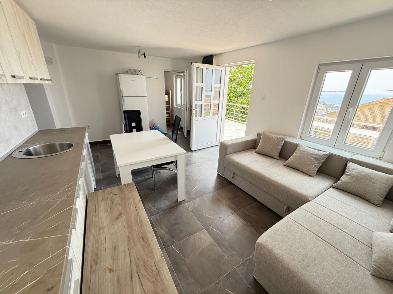 Willa w Dobra Voda, Czarnogóra, 136m2 - koszt 185&nbsp;000€ - Ref: 72776 zdjęcia 7