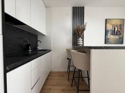 Апартаменты в Добра воде, Черногория, 27м2 - стоимость 82&nbsp;000€ - Ref: 72777 фото 2