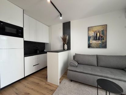 Апартаменты в Добра воде, Черногория, 27м2 - стоимость 82&nbsp;000€ - Ref: 72777 фото 3