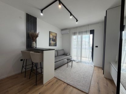 Апартаменты в Добра воде, Черногория, 27м2 - стоимость 82&nbsp;000€ - Ref: 72777 фото 6