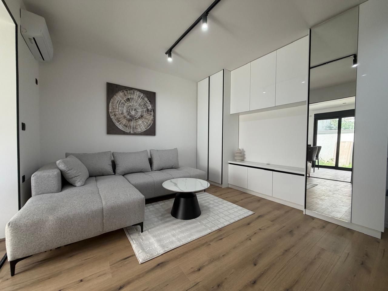 Апартаменты в Добра воде, Черногория, 44м2 - стоимость 110&nbsp;000€ - Ref: 72781 фото 2