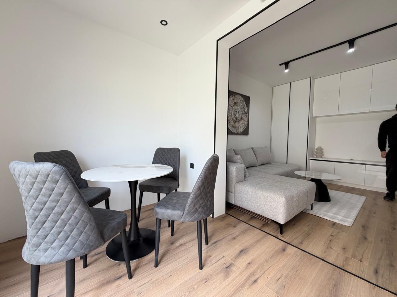Апартаменты в Добра воде, Черногория, 44м2 - стоимость 110&nbsp;000€ - Ref: 72781 фото 4