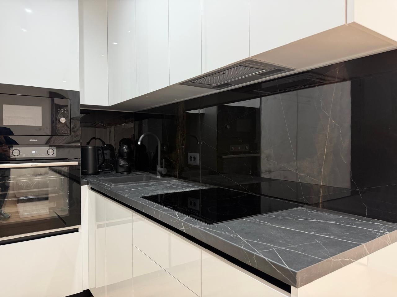 Апартаменты в Добра воде, Черногория, 44м2 - стоимость 110&nbsp;000€ - Ref: 72781 фото 5