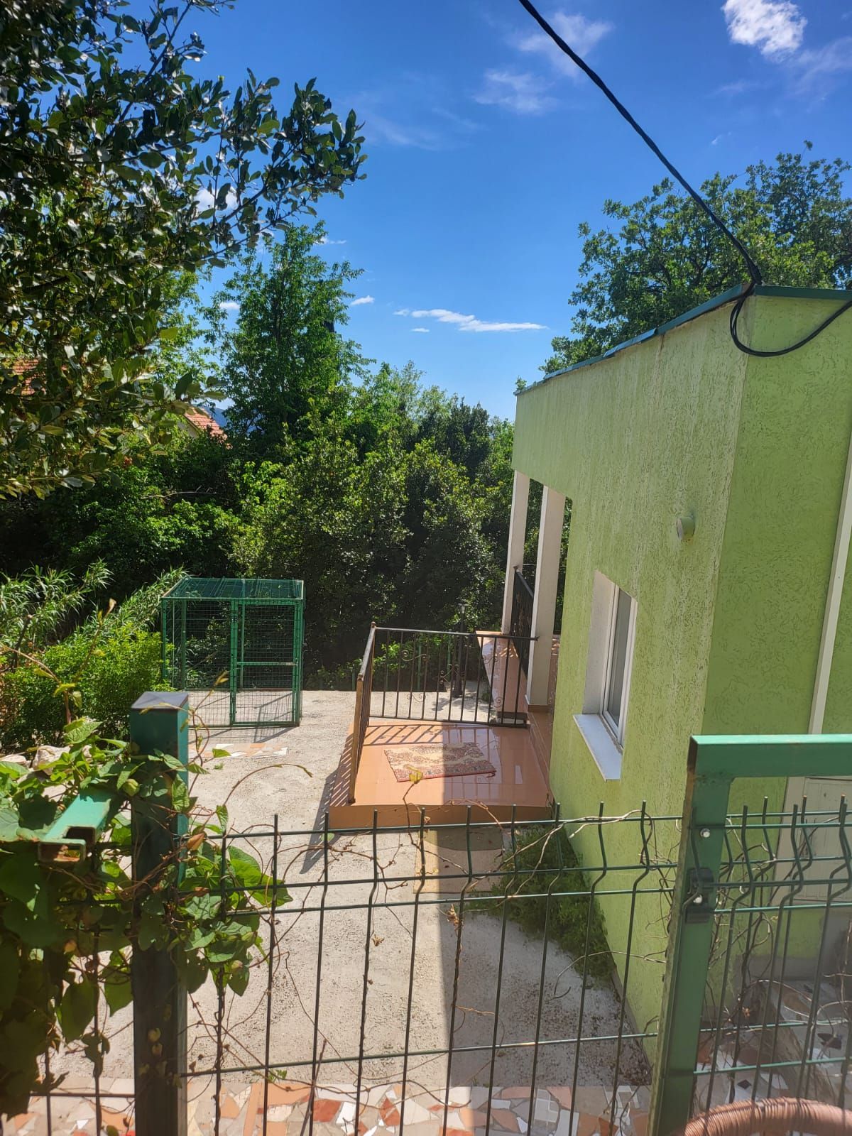 Коттедж в Баре, Черногория, 70м2 - стоимость 135&nbsp;000€ - Ref: 72780 фото 5
