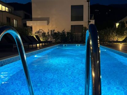 Вилла в Будве, Черногория за 430 000€ (ID:72779)