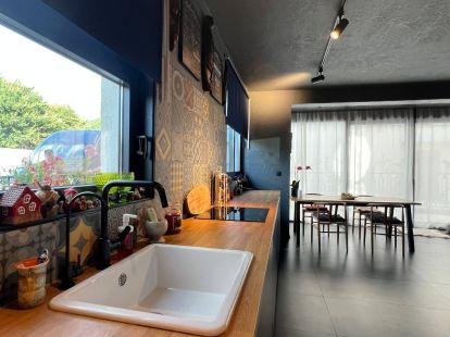 Вилла в Будве, Черногория, 167м2 - стоимость 430&nbsp;000€ - Ref: 72779 фото 16