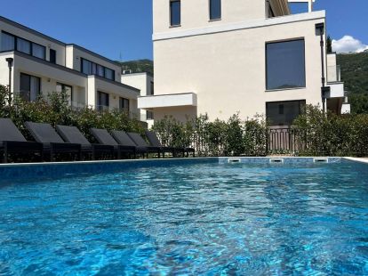 Вилла в Будве, Черногория, 167м2 - стоимость 430&nbsp;000€ - Ref: 72779 фото 2