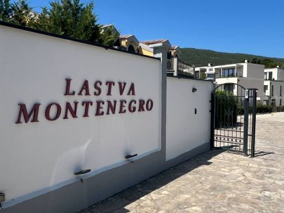 Вилла в Будве, Черногория, 167м2 - стоимость 430&nbsp;000€ - Ref: 72779 фото 7