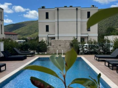 Вилла в Будве, Черногория, 167м2 - стоимость 430&nbsp;000€ - Ref: 72779 фото 9