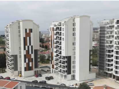 Апартаменты в Баре, Черногория, 58м2 - стоимость 148&nbsp;200€ - Ref: 72784 фото 5