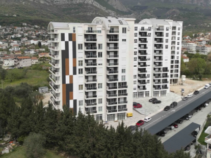 Апартаменты в Баре, Черногория, 58м2 - стоимость 148&nbsp;200€ - Ref: 72784 фото 6