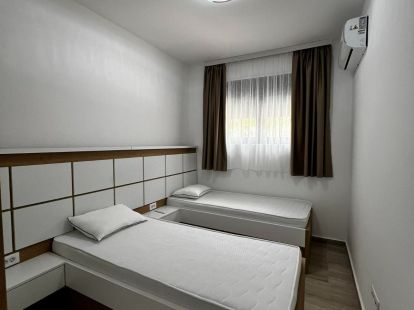 Апартаменты в Бечичах, Черногория, 61м2 - стоимость 200&nbsp;000€ - Ref: 72783 фото 6