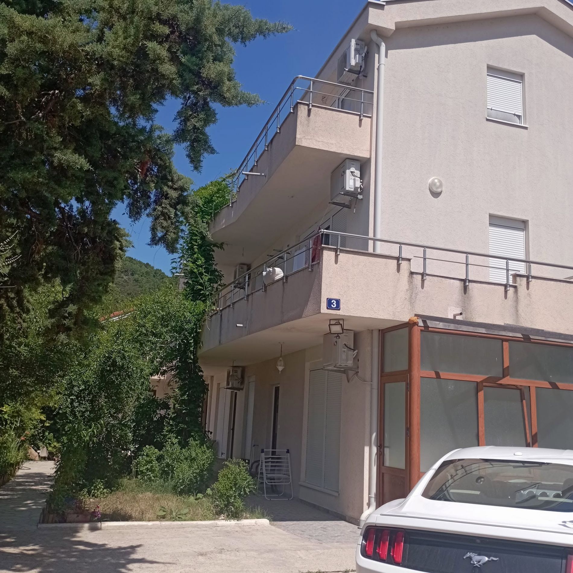 Отель в Будве, Черногория, 537м2 - стоимость 1&nbsp;800&nbsp;000€ - Ref: 72785 фото 14