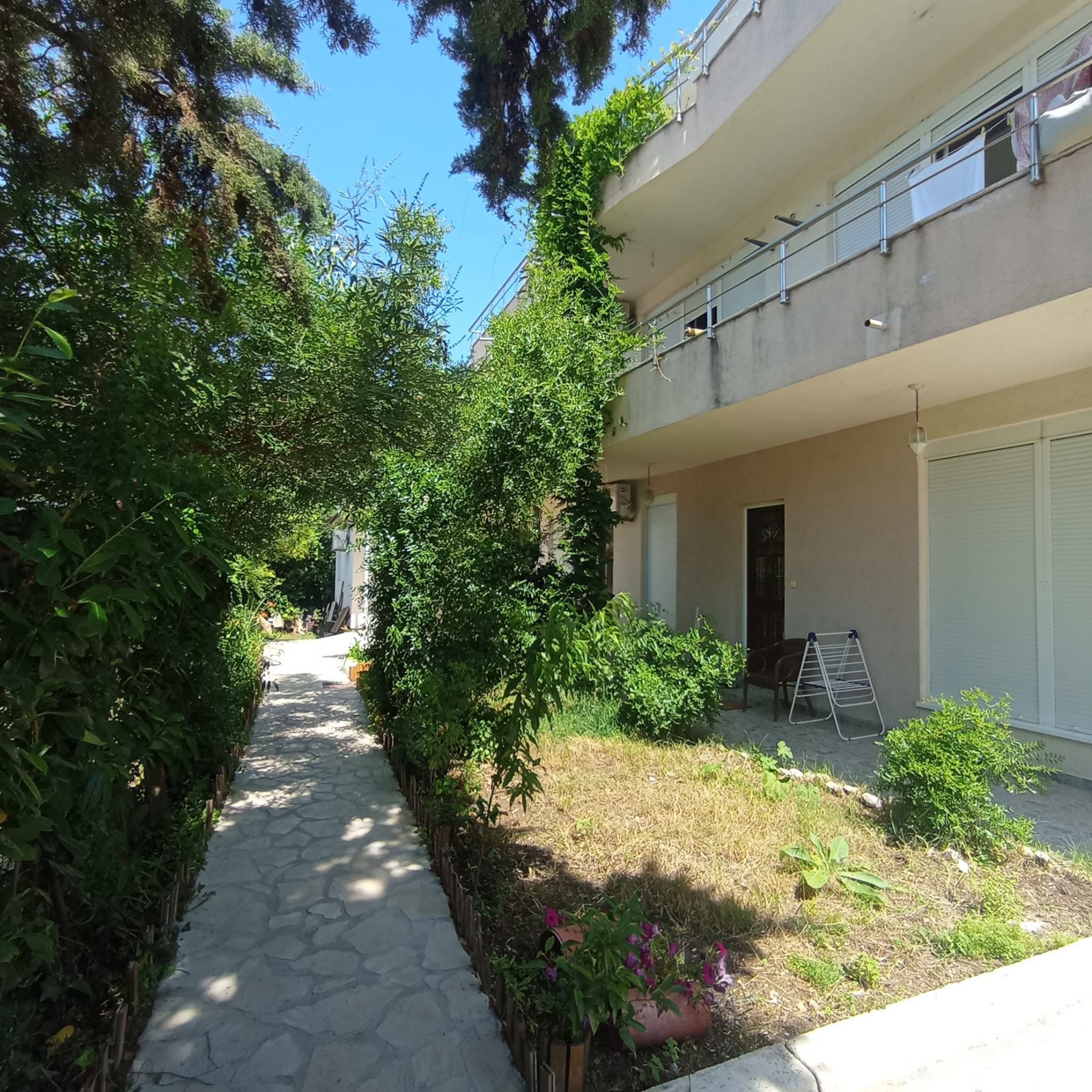 Отель в Будве, Черногория, 537м2 - стоимость 1&nbsp;800&nbsp;000€ - Ref: 72785 фото 7
