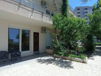 Отель в Будве, Черногория, 537м2 - стоимость 1&nbsp;800&nbsp;000€ - Ref: 72785 фото 1