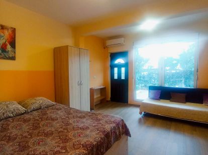 Отель в Будве, Черногория, 537м2 - стоимость 1&nbsp;800&nbsp;000€ - Ref: 72785 фото 10