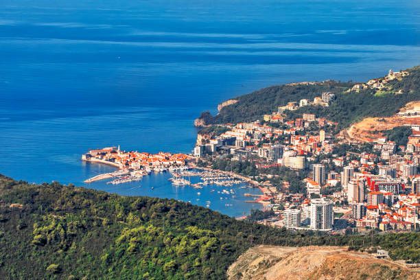 Апартаменты в Баре, Черногория, 73м2 - стоимость 163&nbsp;710€ - Ref: 72788 фото 1