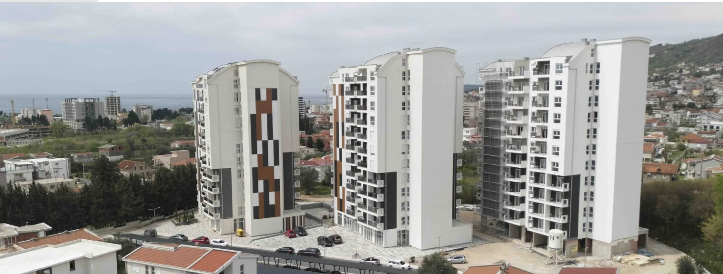 Апартаменты в Баре, Черногория, 73м2 - стоимость 163&nbsp;710€ - Ref: 72788 фото 5