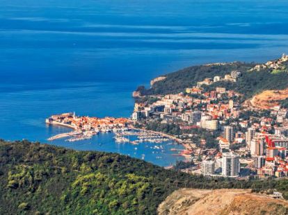 Апартаменты в Баре, Черногория, 73м2 - стоимость 163&nbsp;710€ - Ref: 72788 фото 1