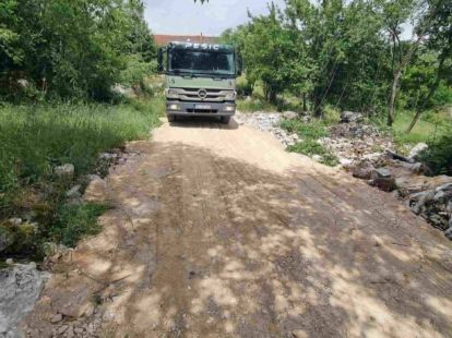 Дом в Даниловграде, Черногория, 110м2 - стоимость 100&nbsp;000€ - Ref: 72787 фото 3