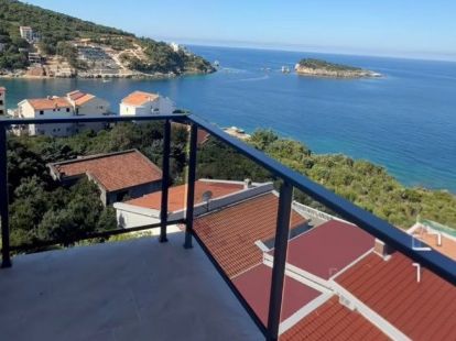 Апартаменты в Утехе, Черногория, 46м2 - стоимость 138&nbsp;000€ - Ref: 72791 фото 1