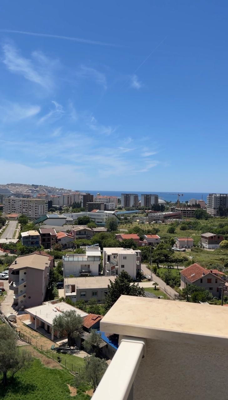 Апартаменты в Баре, Черногория, 74м2 - стоимость 167&nbsp;900€ - Ref: 72793 фото 8