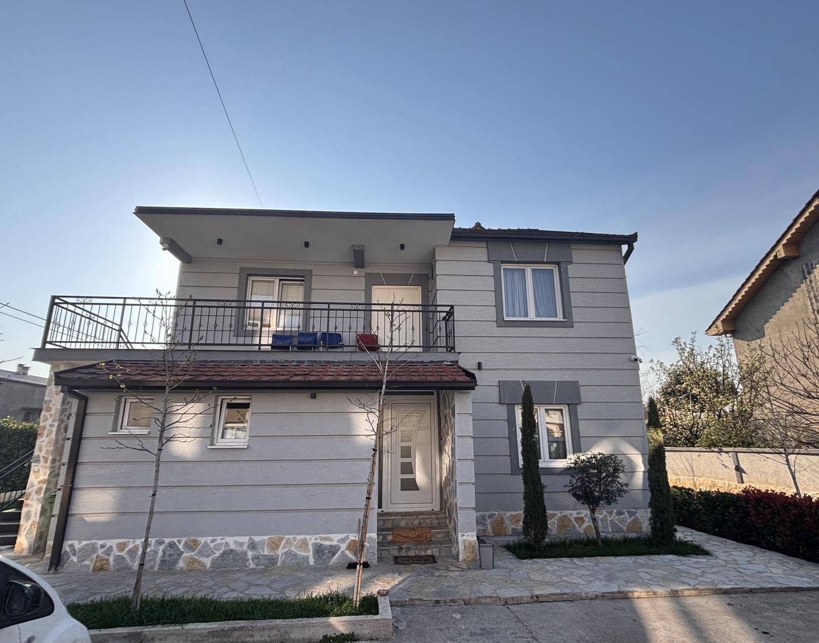 Вилла в Подгорице, Черногория, 240м2 - стоимость 400&nbsp;000€ - Ref: 72792 фото 1