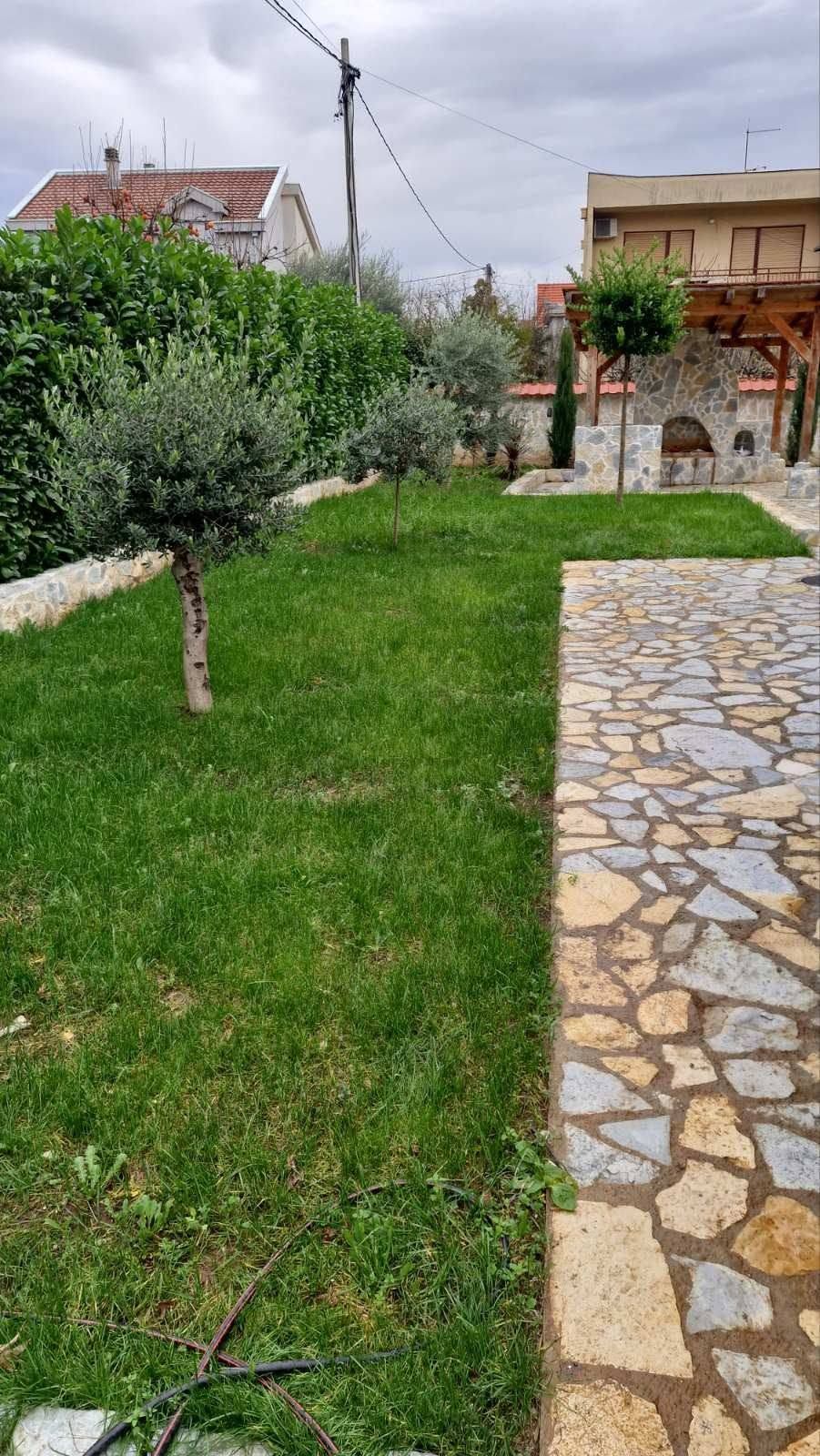 Вилла в Подгорице, Черногория, 240м2 - стоимость 400&nbsp;000€ - Ref: 72792 фото 2