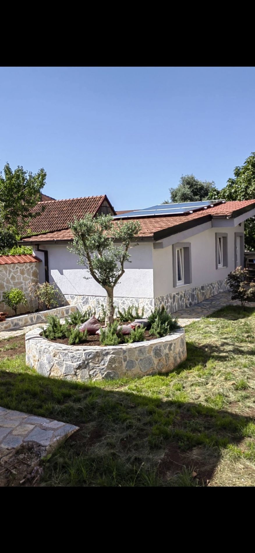 Вилла в Подгорице, Черногория, 240м2 - стоимость 400&nbsp;000€ - Ref: 72792 фото 4