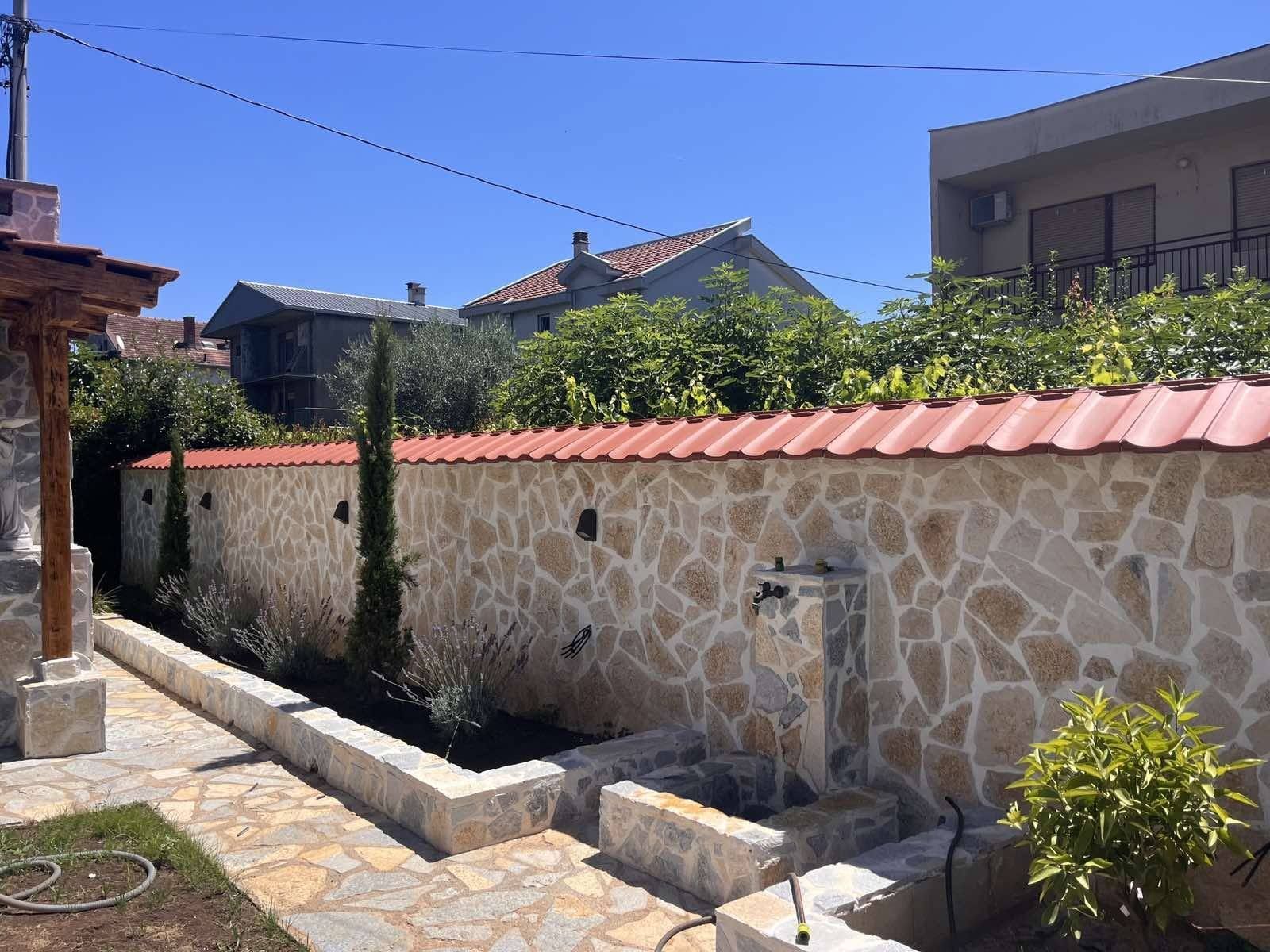 Вилла в Подгорице, Черногория, 240м2 - стоимость 400&nbsp;000€ - Ref: 72792 фото 5