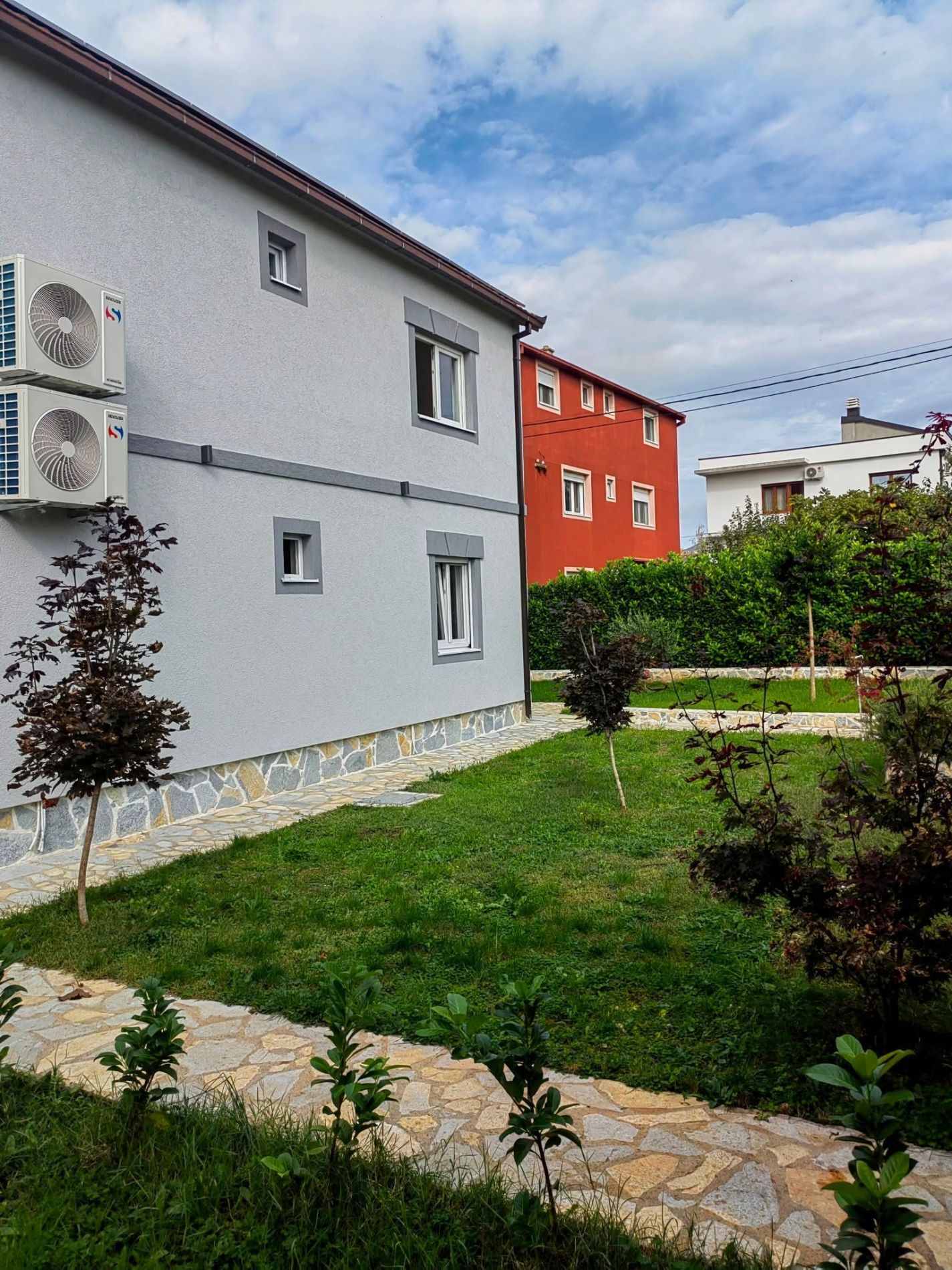 Вилла в Подгорице, Черногория, 240м2 - стоимость 400&nbsp;000€ - Ref: 72792 фото 8