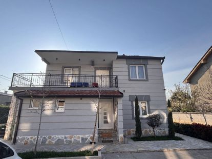 Вилла в Подгорице, Черногория, 240м2 - стоимость 400&nbsp;000€ - Ref: 72792 фото 1