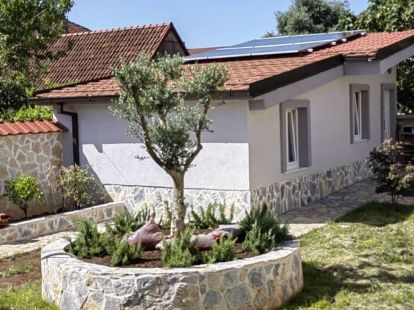 Вилла в Подгорице, Черногория, 240м2 - стоимость 400&nbsp;000€ - Ref: 72792 фото 4