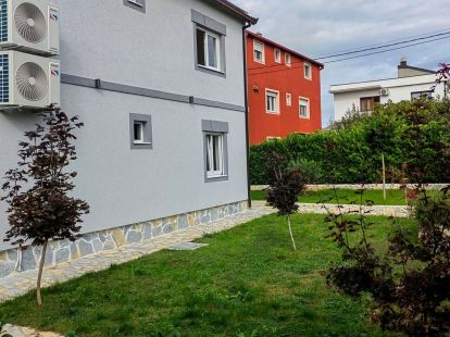 Вилла в Подгорице, Черногория, 240м2 - стоимость 400&nbsp;000€ - Ref: 72792 фото 8