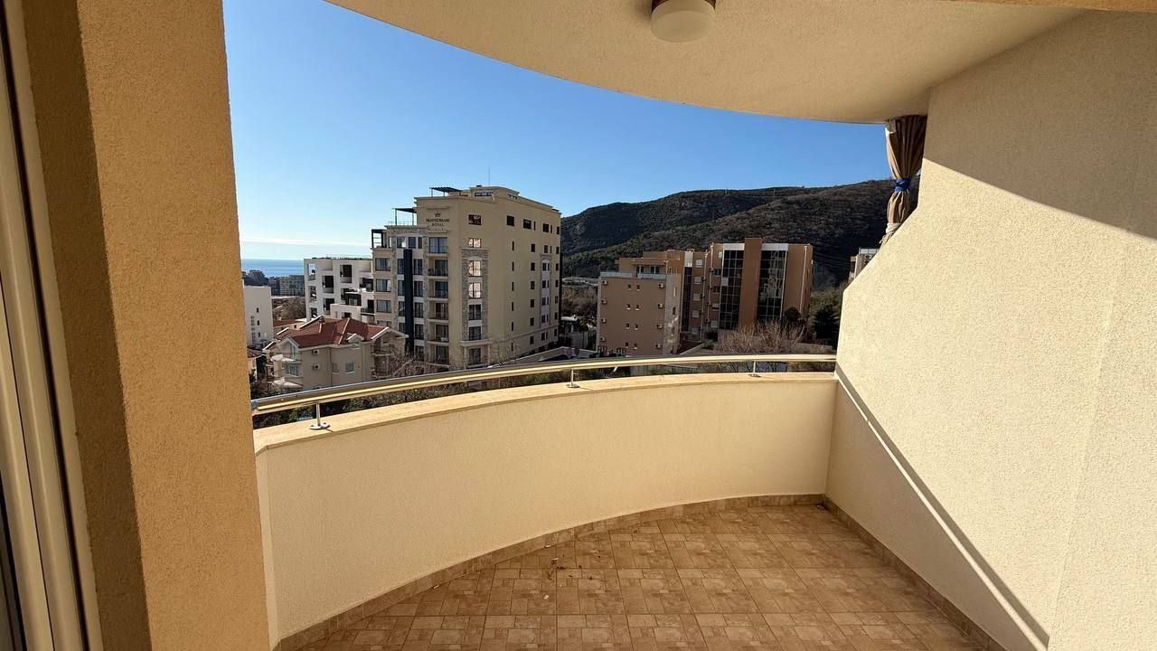 Апартаменты в Бечичах, Черногория, 52м2 - стоимость 160&nbsp;000€ - Ref: 72795 фото 10