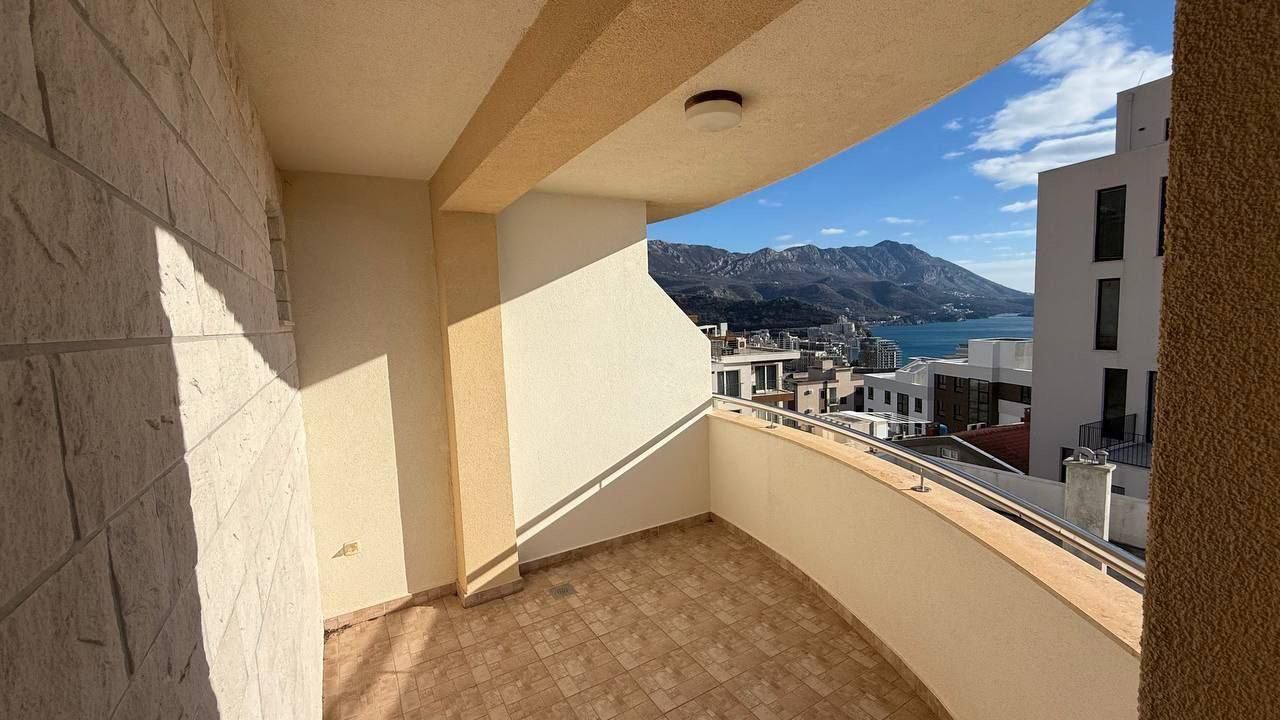 Апартаменты в Бечичах, Черногория, 52м2 - стоимость 160&nbsp;000€ - Ref: 72795 фото 7