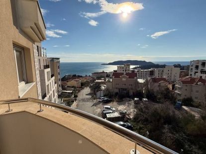Апартаменты в Бечичах, Черногория за 160 000€ (ID:72795)