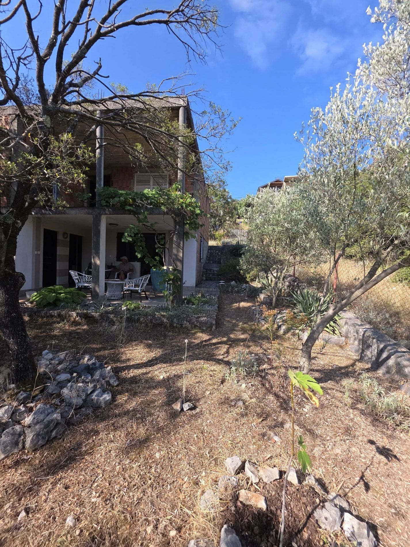 Коттедж в Утехе, Черногория, 120м2 - стоимость 75&nbsp;000€ - Ref: 72797 фото 1