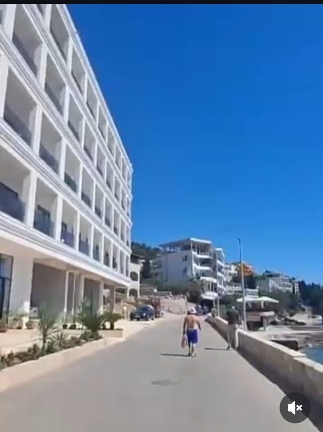 Апартаменты в Сутоморе, Черногория, 31м2 - стоимость 112&nbsp;000€ - Ref: 72796 фото 1