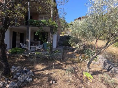 Коттедж в Утехе, Черногория, 120м2 - стоимость 75&nbsp;000€ - Ref: 72797 фото 1