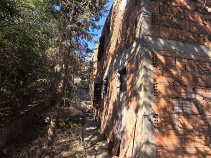 Коттедж в Утехе, Черногория, 120м2 - стоимость 75&nbsp;000€ - Ref: 72797 фото 3