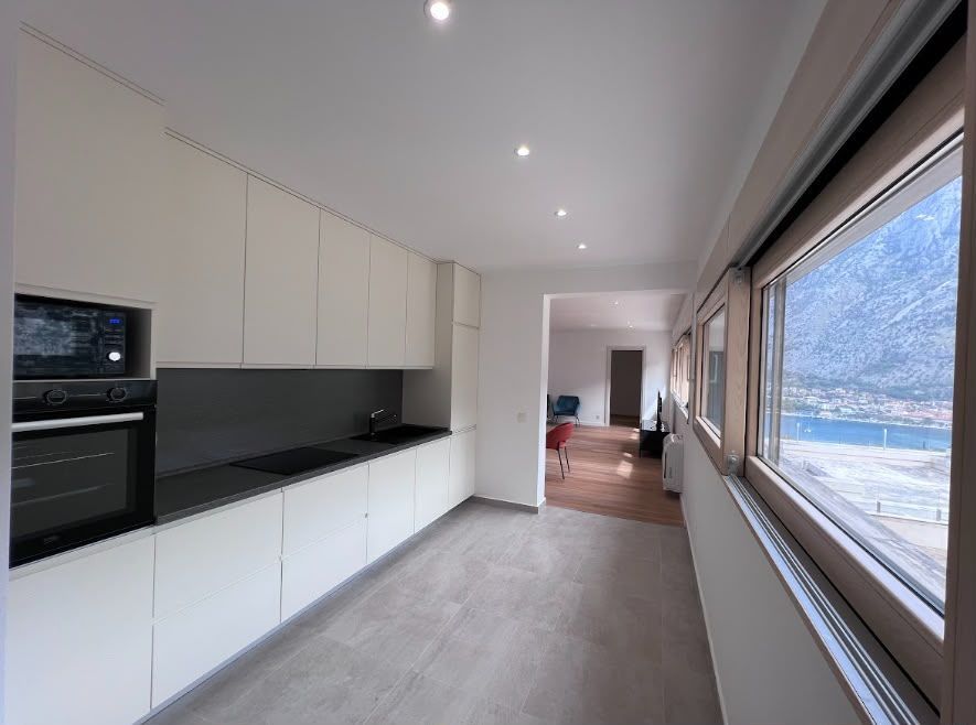 Апартаменты в Которе, Черногория, 202м2 - стоимость 648&nbsp;117€ - Ref: 72800 фото 1