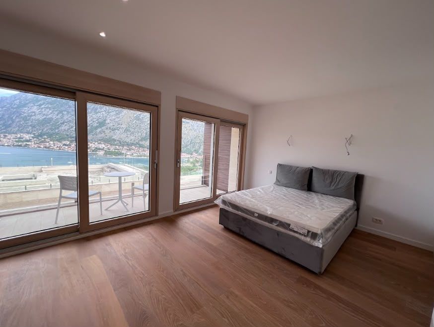 Апартаменты в Которе, Черногория, 202м2 - стоимость 648&nbsp;117€ - Ref: 72800 фото 2