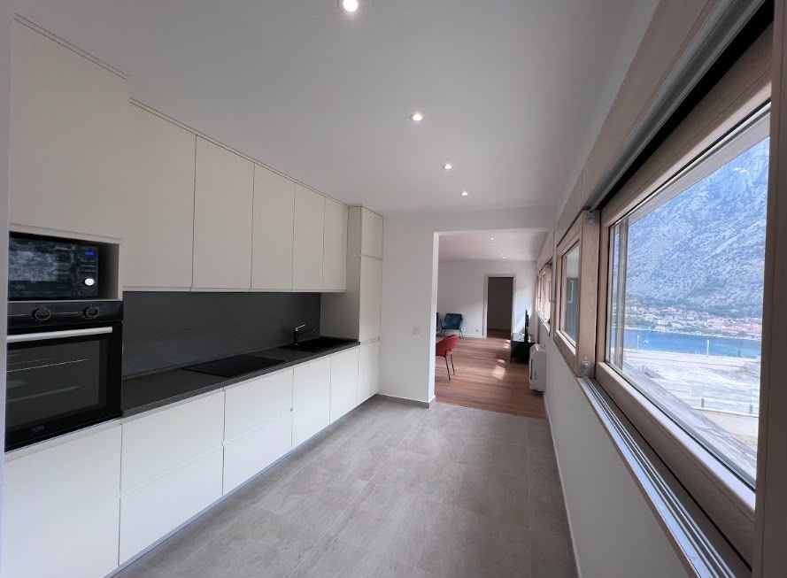 Апартаменты в Которе, Черногория, 202м2 - стоимость 648&nbsp;117€ - Ref: 72800 фото 7