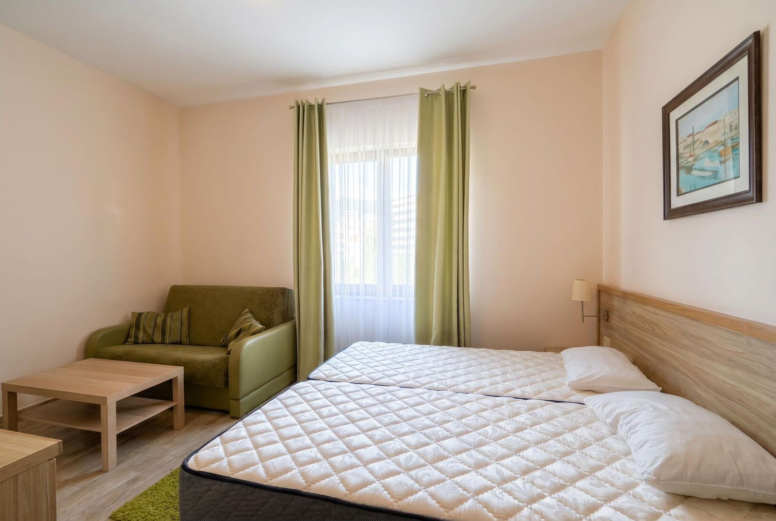 Apartments in Becici, Montenegro, 27m2 - for 110&nbsp;000€ - Ref: 72799 photo 3