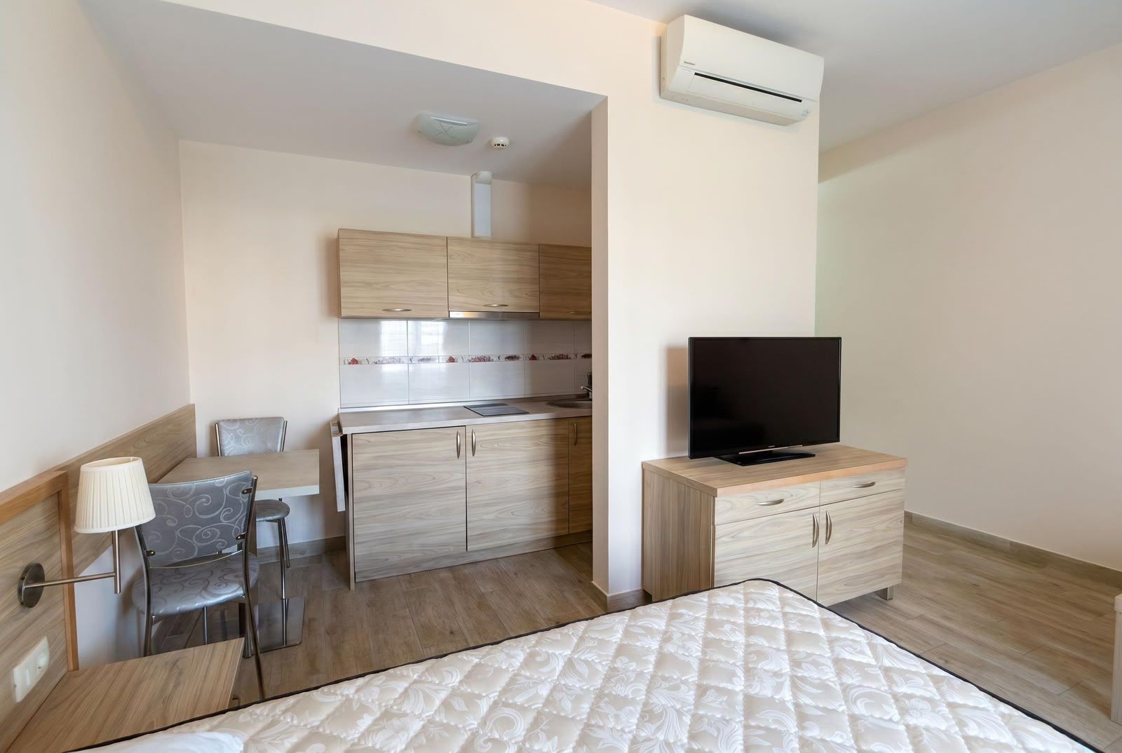 Apartments in Becici, Montenegro, 27m2 - for 110&nbsp;000€ - Ref: 72799 photo 4